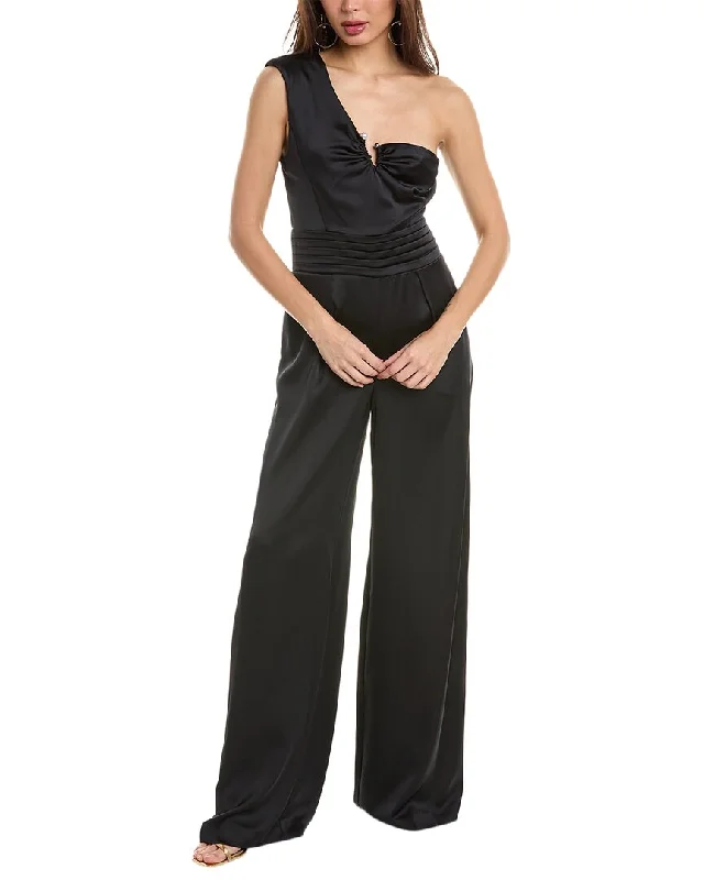 women's vintage jumpsuitsRamy Brook Claire Jumpsuit