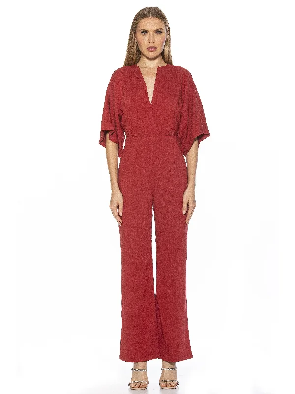 women's jumpsuits for tall womenRylee Jumpsuit