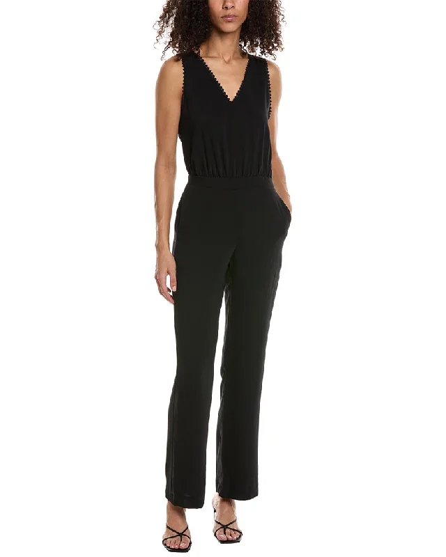 women's dressy jumpsuitsThe Kooples Jumpsuit