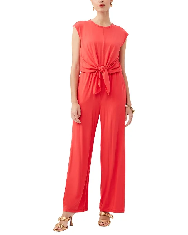 women's jumpsuits for partiesTrina Turk Souss Jumpsuit