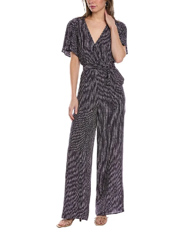 women's jumpsuits for pear-shaped bodiesWalker&Wade Virginia Jumpsuit