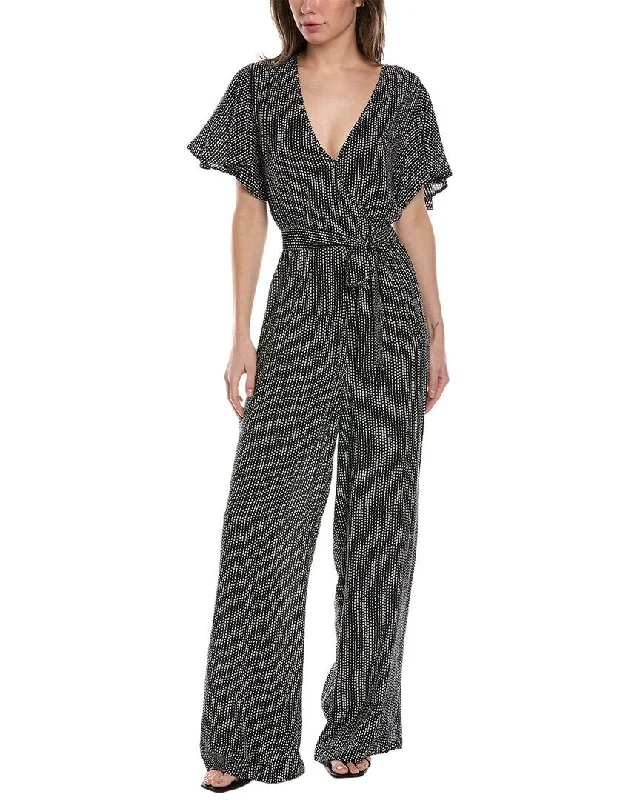 women's jumpsuits for maximalist fashionWalker&Wade Virginia Jumpsuit