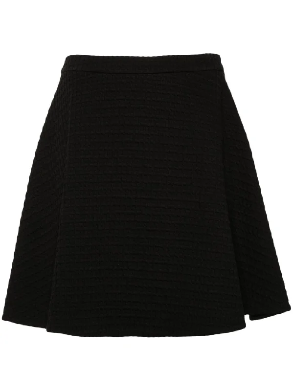 women's summer midi skirtsEmporio Armani Women's Skirts