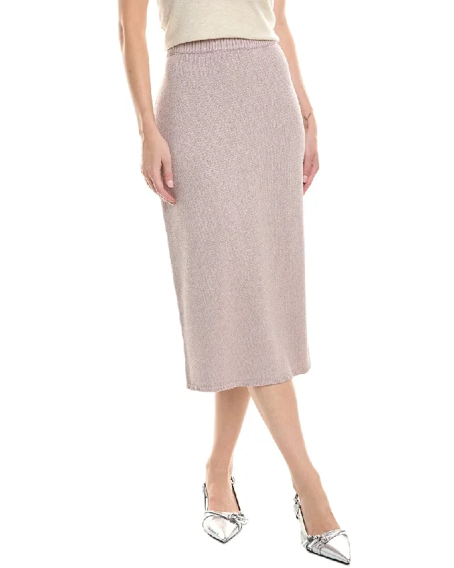 women's silk skirtsSt. John Pencil Skirt